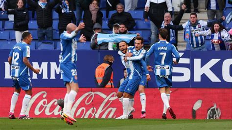 Resumen y goles del Real Betis vs Espanyol, jornada 8 de 